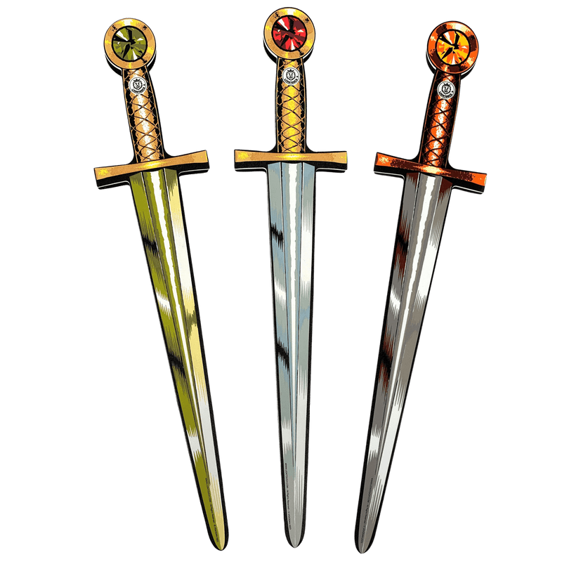 Sword Collection Set · 3-Pack