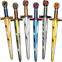 Sword Collection Set · 6-Pack