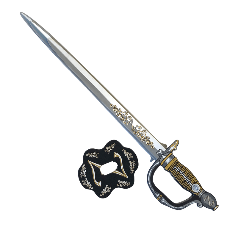 Z-Bandit Sword 
