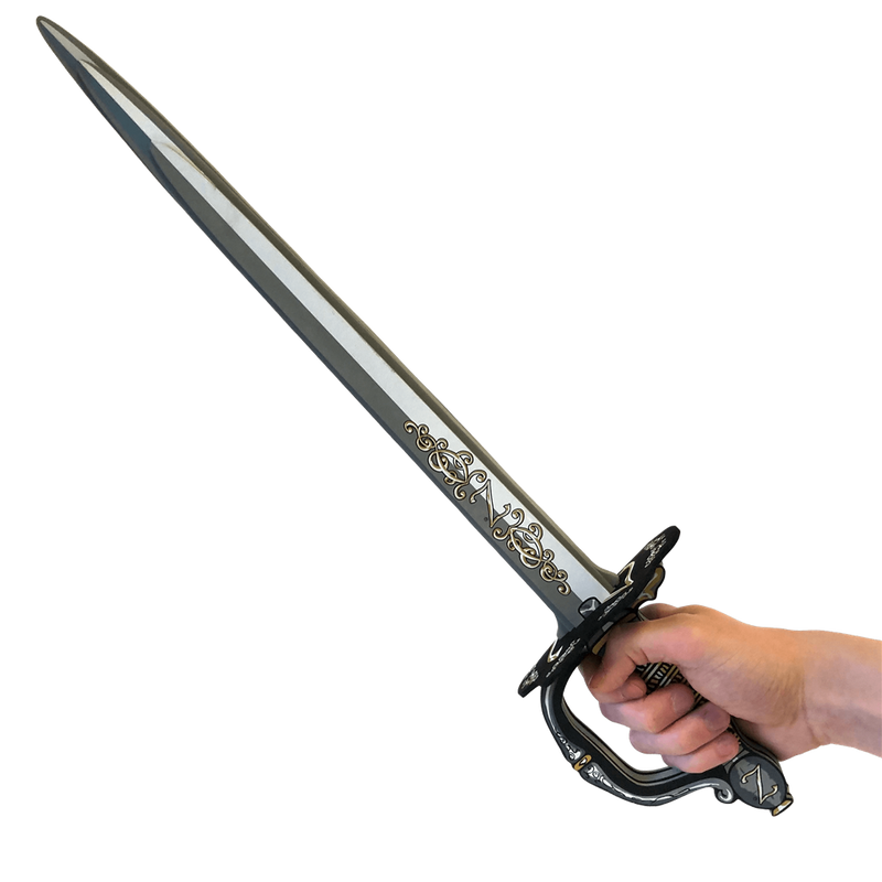 Z-Bandit Sword 