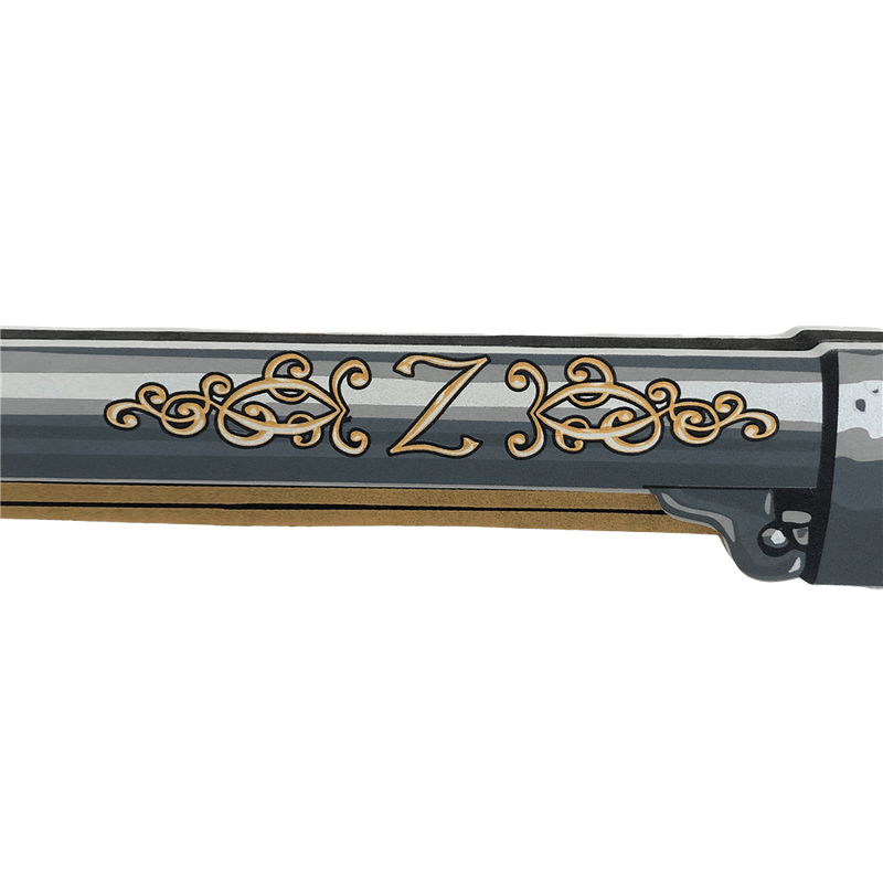 Z-Bandit Rifle 