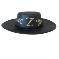 Z-Bandit Hat 