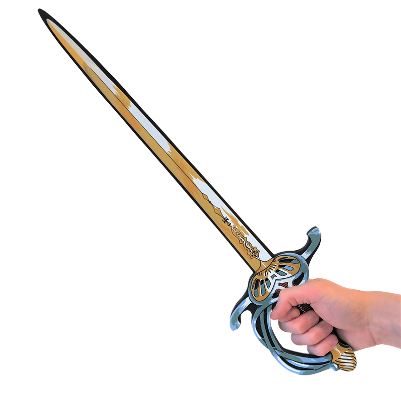 Musketeer Sword 
