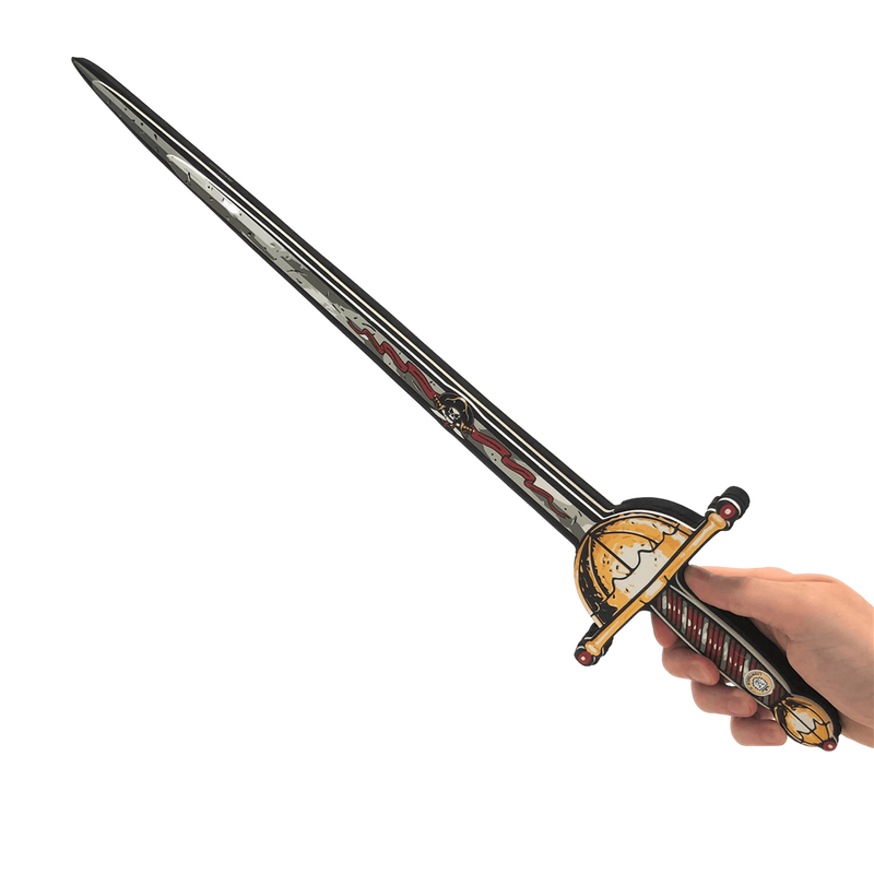 Pirate Sword 
