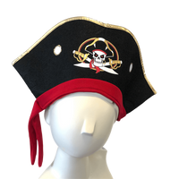 Pirate Hat 