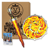 Flame Set