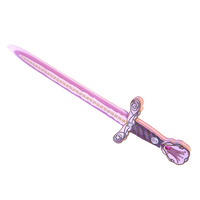 Queen Sword 