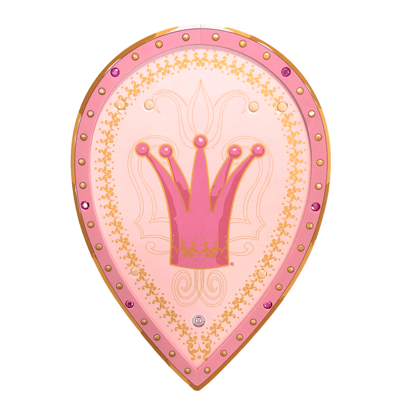 Queen Shield 