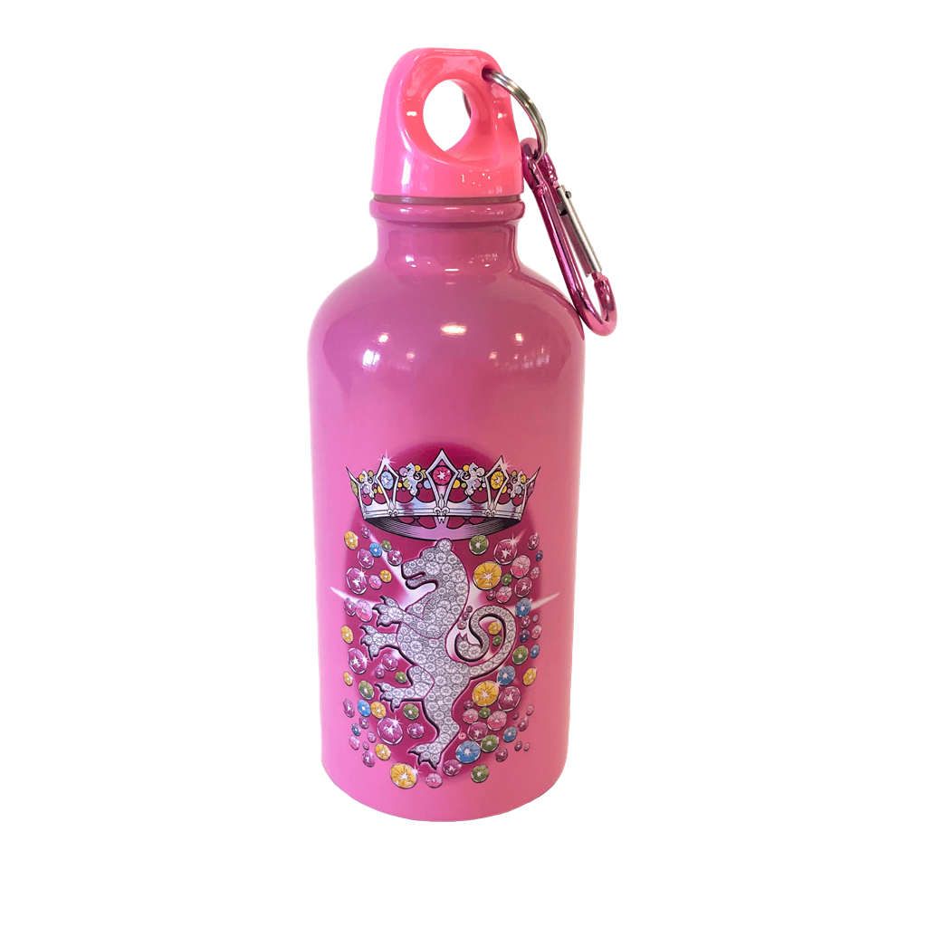 Thermos Princesses/Fairies Water Bottles