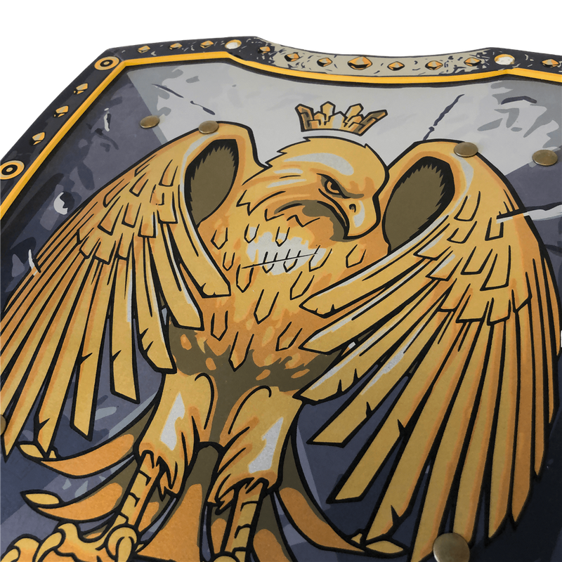 Eagle Shield 
