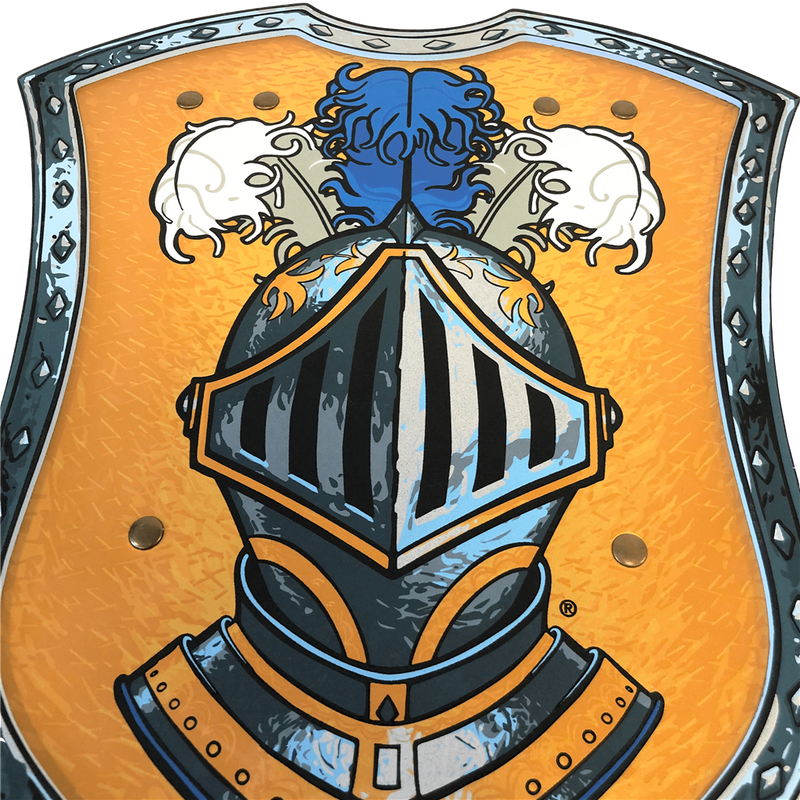 Mystery Knight Shield