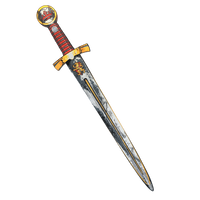 Prince Lionheart Sword 