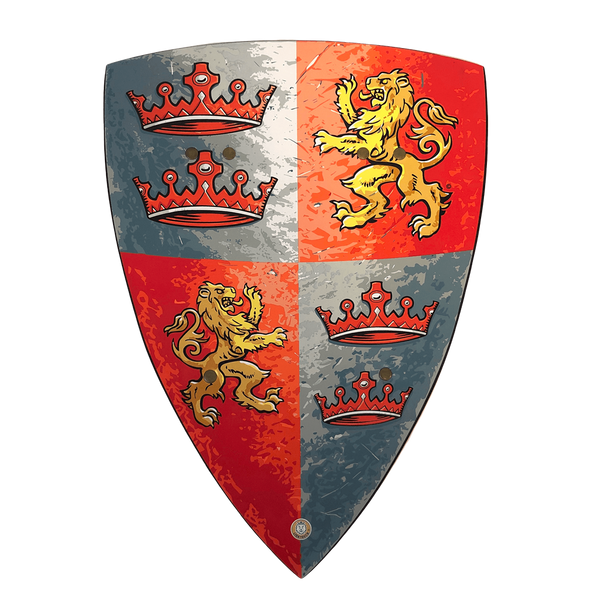 Prince Lionheart Shield 