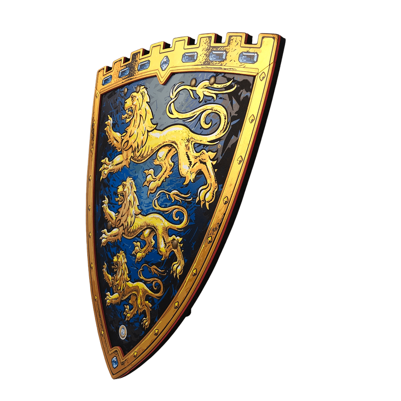 King Shield