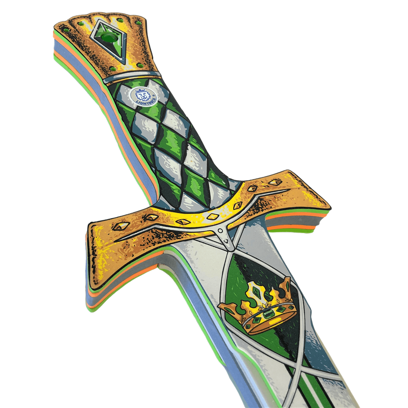 Kingmaker Sword 