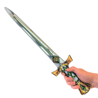 Kingmaker Sword 