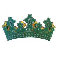 Kingmaker Crown 