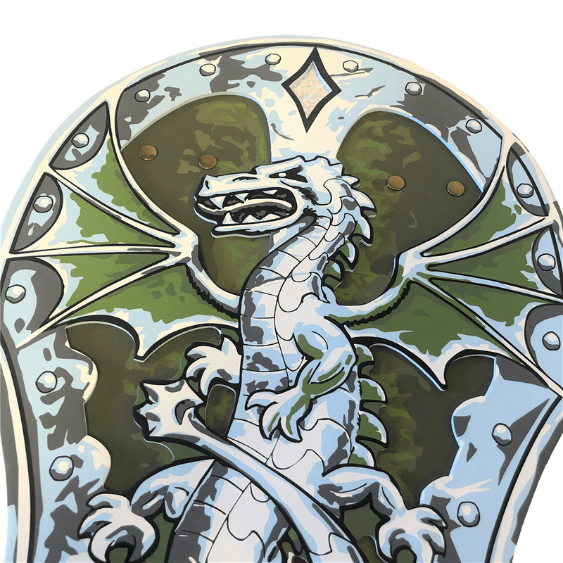 Dragon Shield 