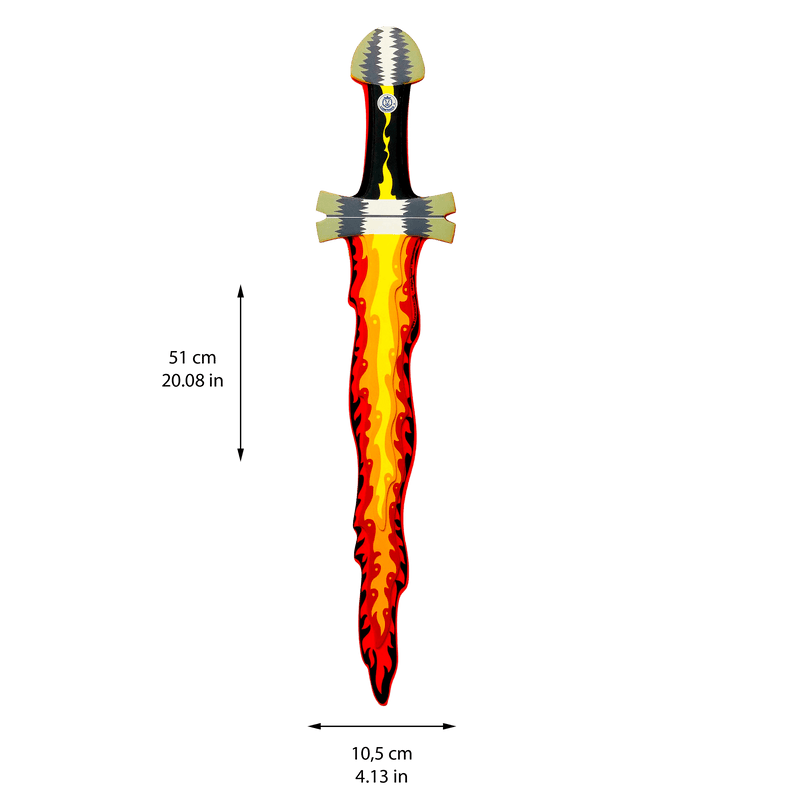 Flame Sword 