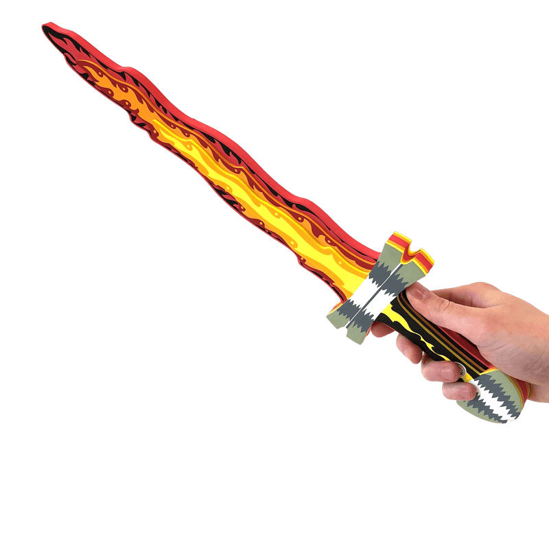 Flame Sword 