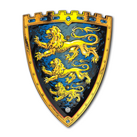 King Shield