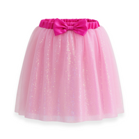 Sequin Skirt