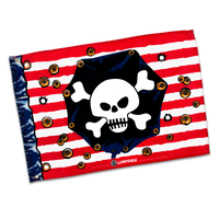 Piratflag