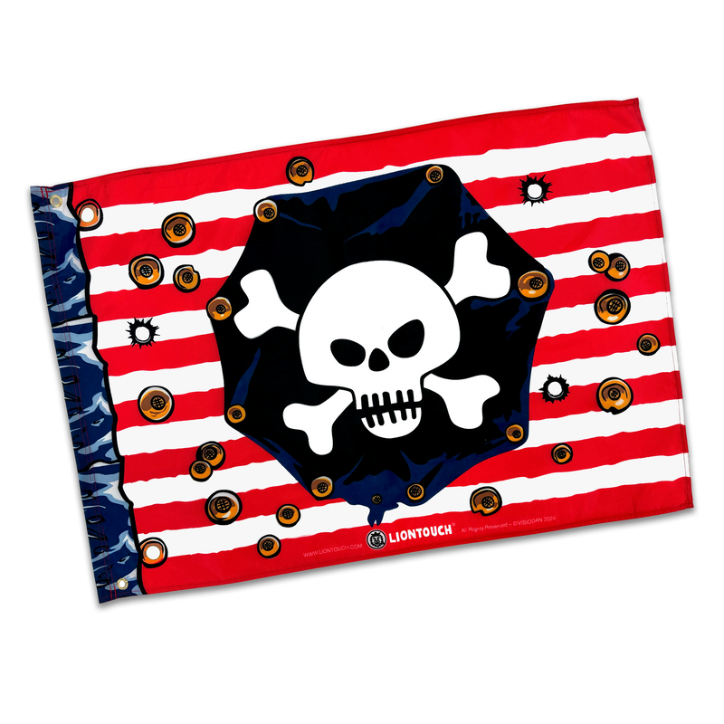 Pirate Flag