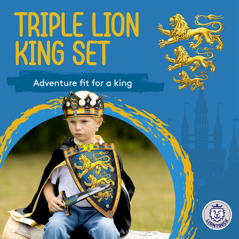 King Set