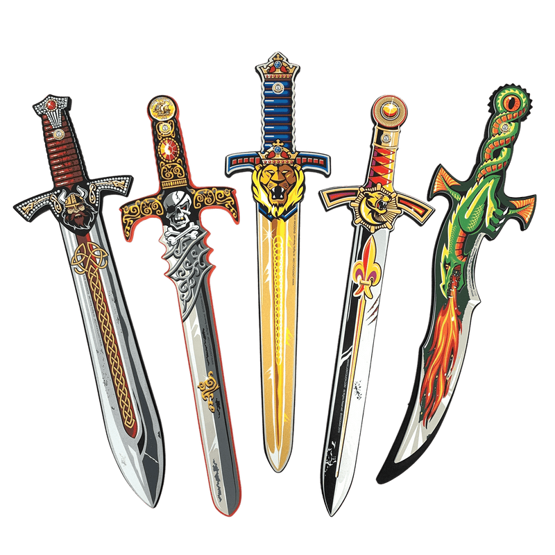 Sword Set 