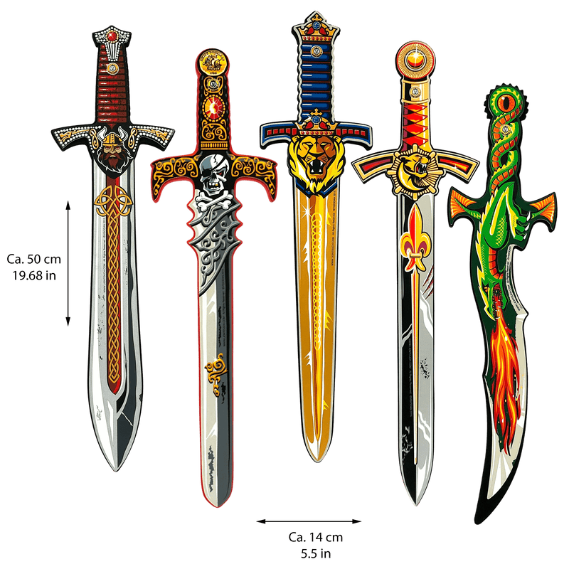 Sword Set 