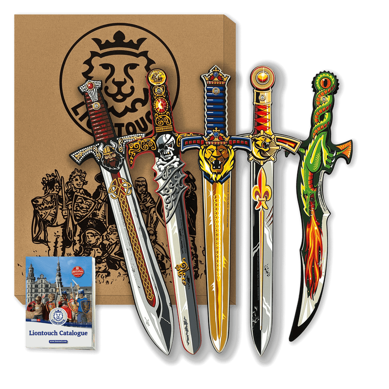 Sword Set 