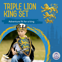 King Set