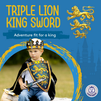 King Sword 