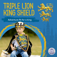 King Shield