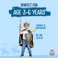 King Shield