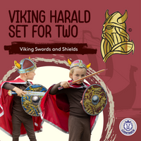 Viking Harald-Sæt For To