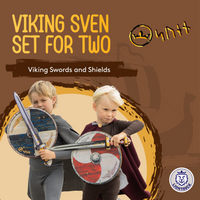 Viking Sven-Sæt For To