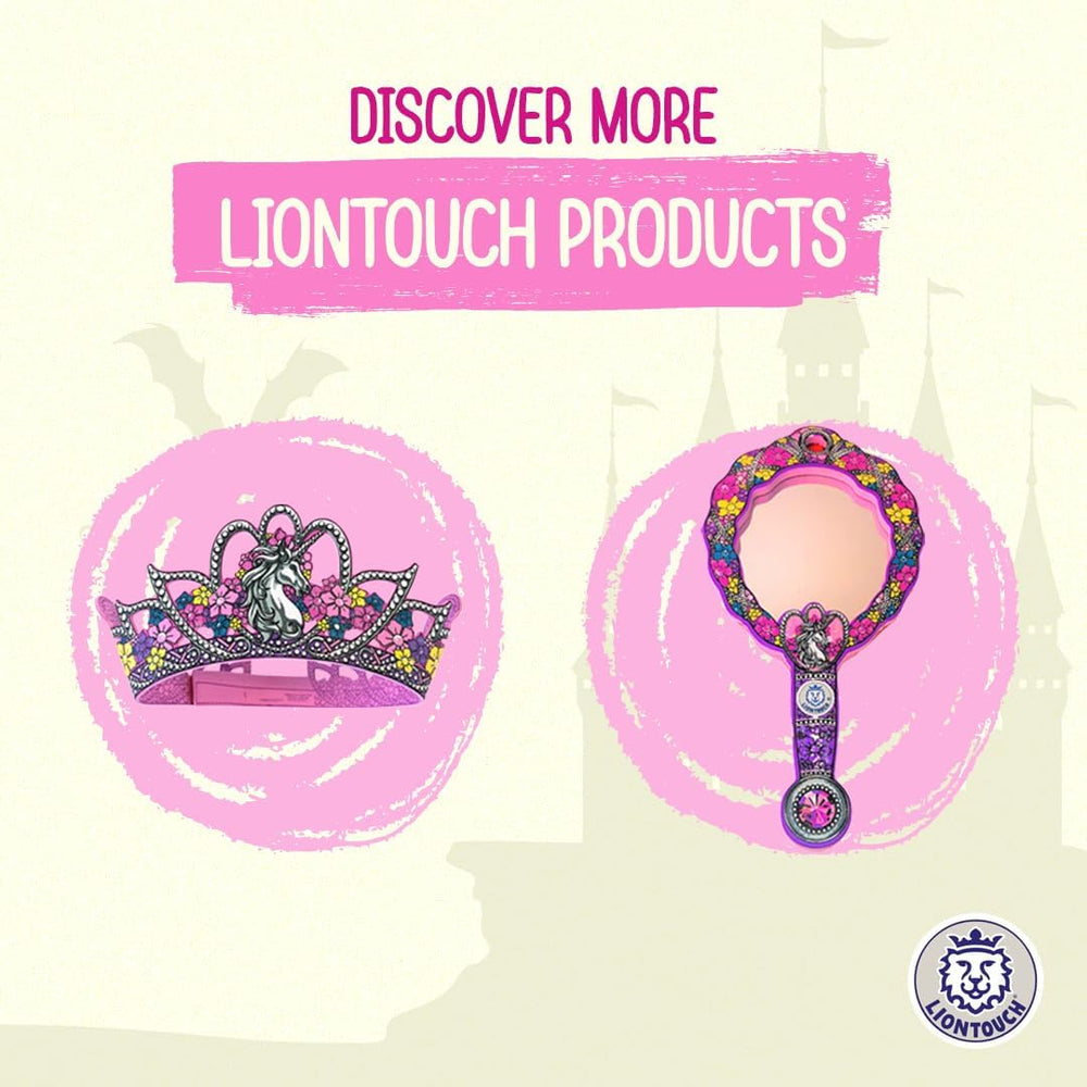 Unicorn Princess Set