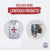 Maltese Knight Set
