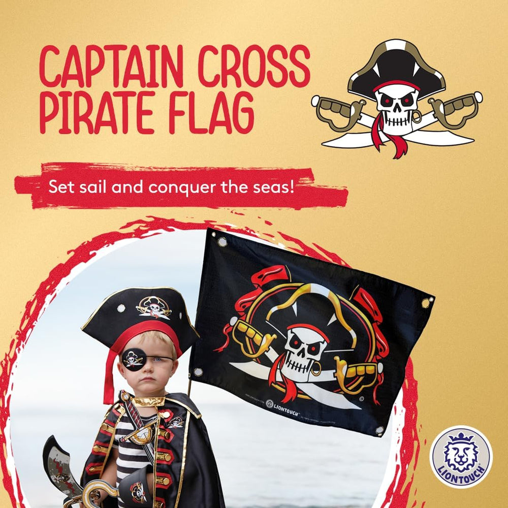 Piratflag