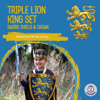 King Set 