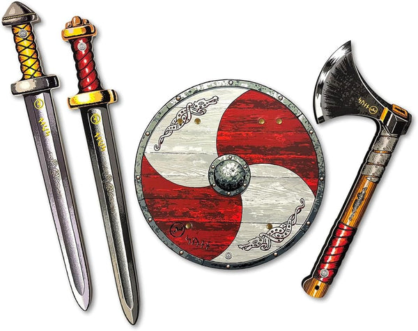 Viking Sven Set
