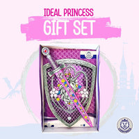 Unicorn Princess Set