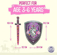 Unicorn Princess Set