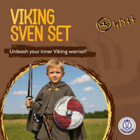 Viking Sven Set