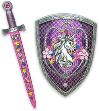 Unicorn Princess Set