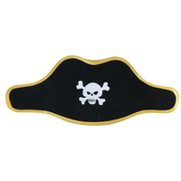 Pirate Hat 