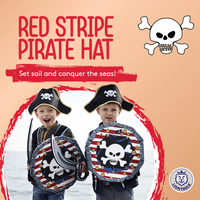 Pirate Hat 