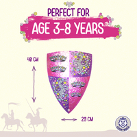 Princess Shield 